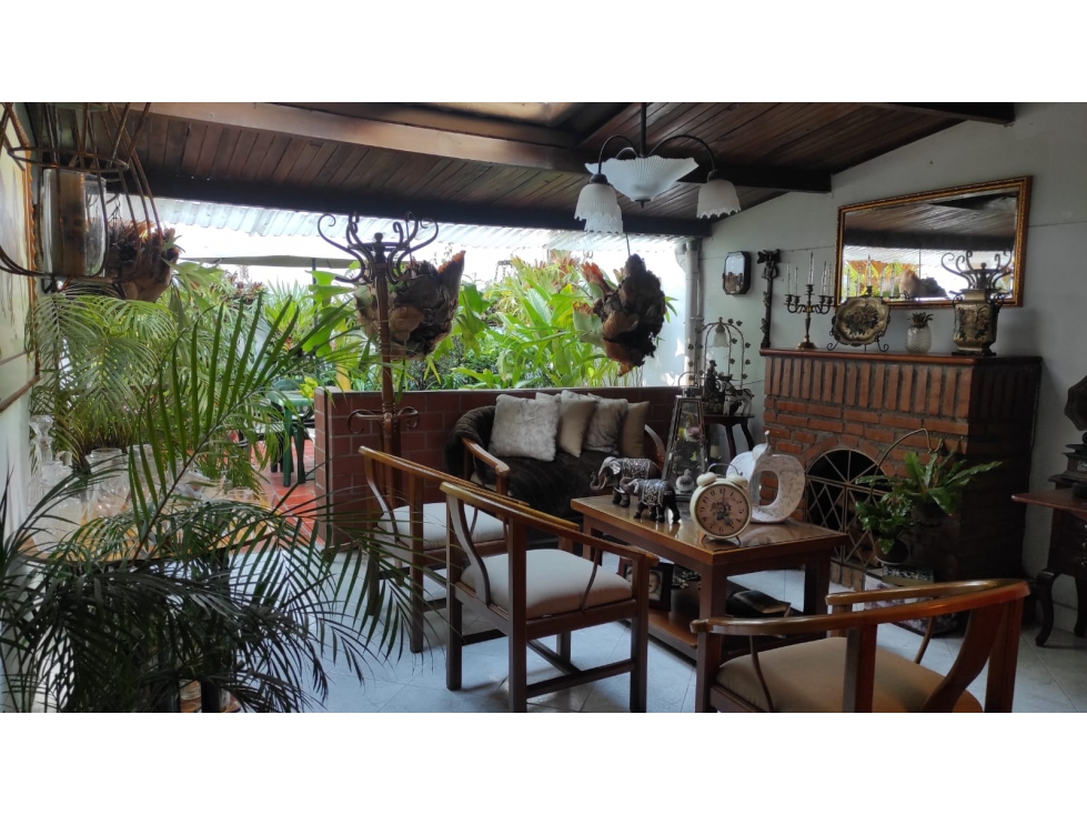 Casa en venta en Simon bolivar, Medellín 3