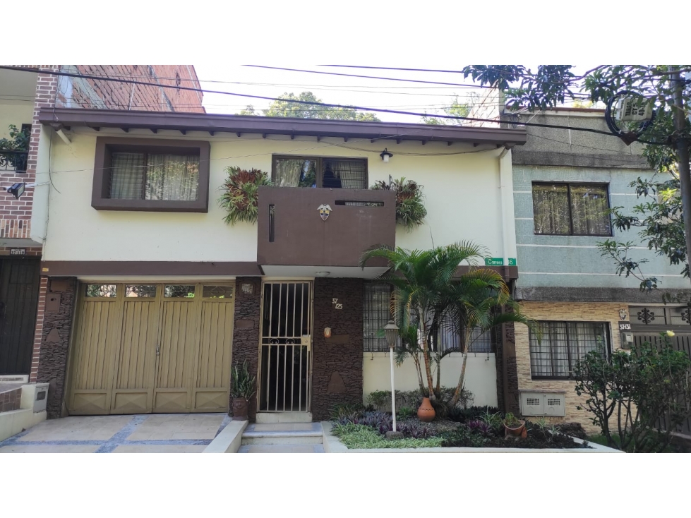 Casa en venta en Simon bolivar, Medellín 4