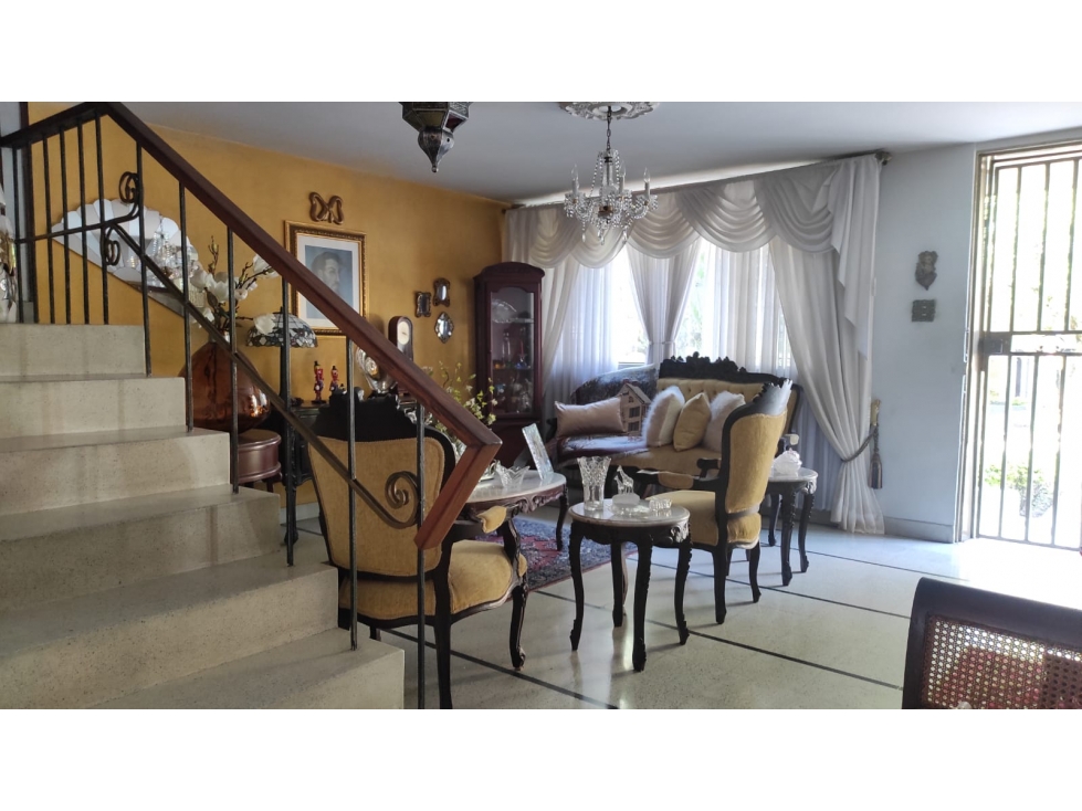 Casa en venta en Simon bolivar, Medellín 5