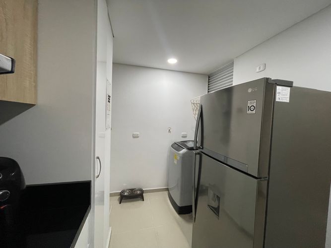 Apartamento de 3 alcobas en venta en Quintas De Don Simon, Cali, 106 m² · foto 21 de 24