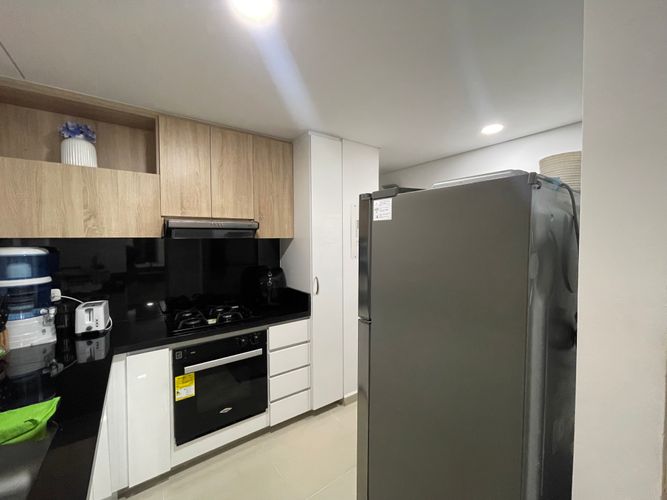 Apartamento de 3 alcobas en venta en Quintas De Don Simon, Cali, 106 m² · foto 22 de 24