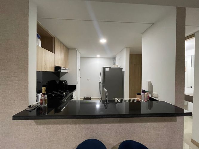 Apartamento de 3 alcobas en venta en Quintas De Don Simon, Cali, 106 m² · foto 23 de 24