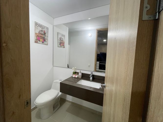 Apartamento de 3 alcobas en venta en Quintas De Don Simon, Cali, 106 m² · foto 24 de 24