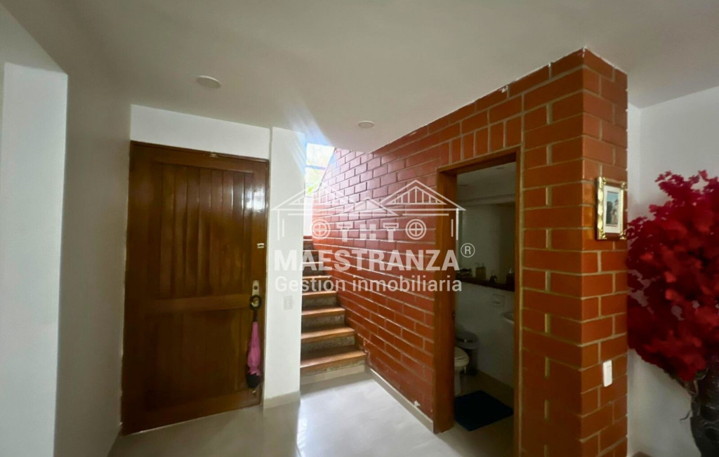 Casa en venta en El Poblado, Medellín 3