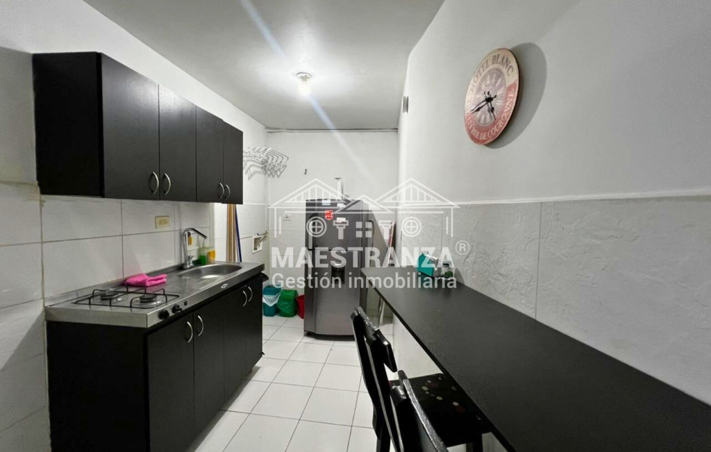 Edificio en venta en Laureles, Medellín 2