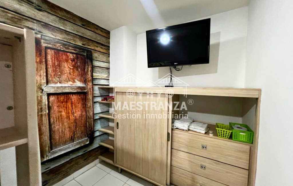 Edificio en venta en Laureles, Medellín 3