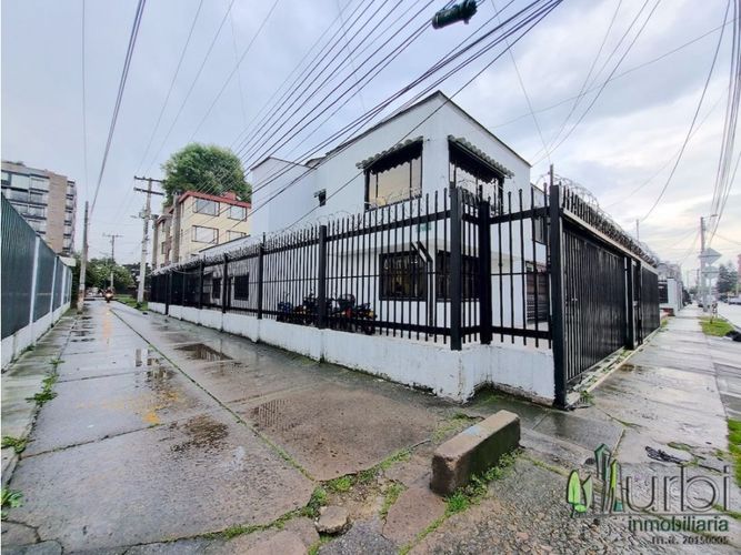 $1.400.000.000 en Engativa Zona Urbana