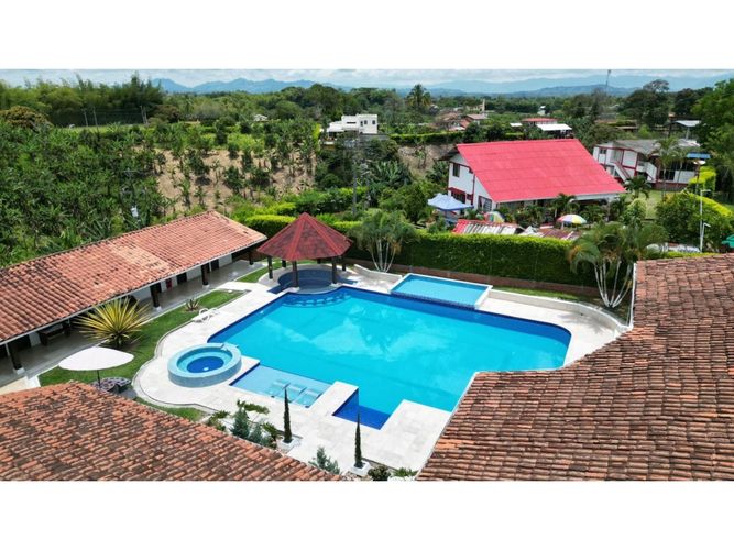 Finca en venta en Condina, Pereira, 1776 m² · foto 4 de 24