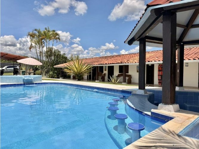 Finca en venta en Condina, Pereira, 1776 m² · foto 5 de 24