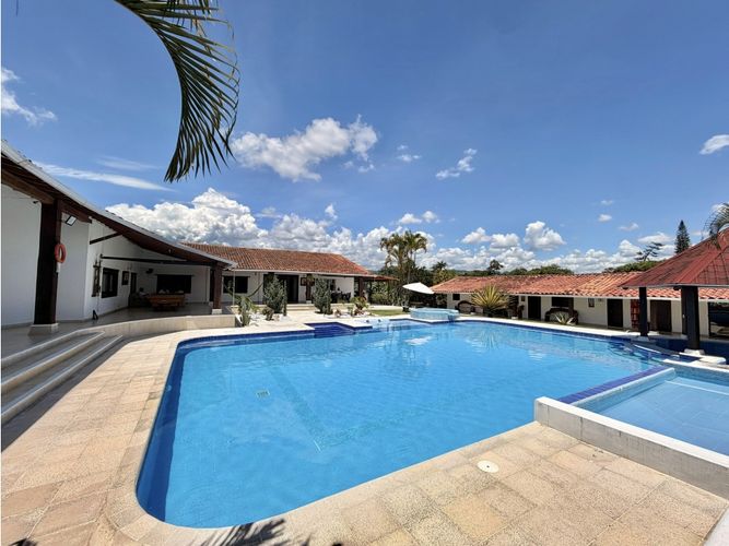 Finca en venta en Condina, Pereira, 1776 m² · foto 6 de 24