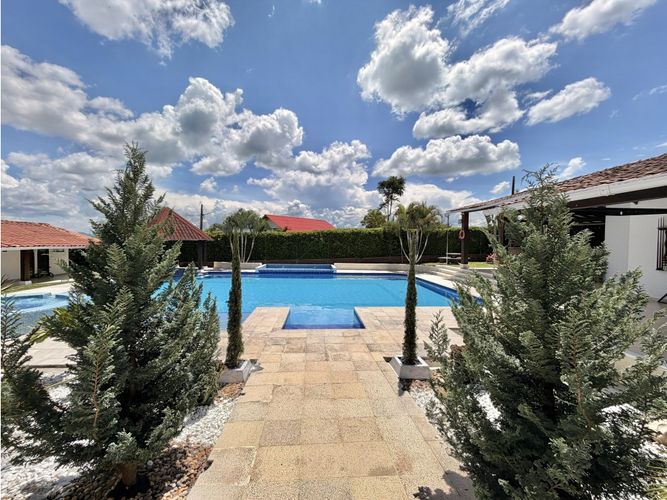 Finca en venta en Condina, Pereira, 1776 m² · foto 7 de 24