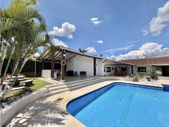 Finca en venta en Condina, Pereira, 1776 m² · foto 8 de 24