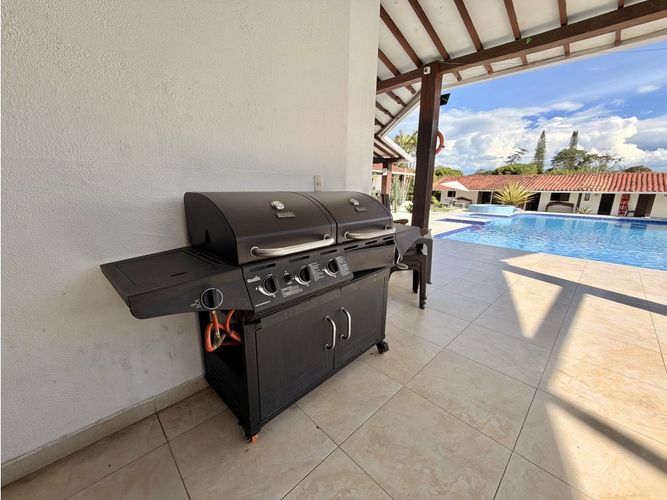 Finca en venta en Condina, Pereira, 1776 m² · foto 9 de 24