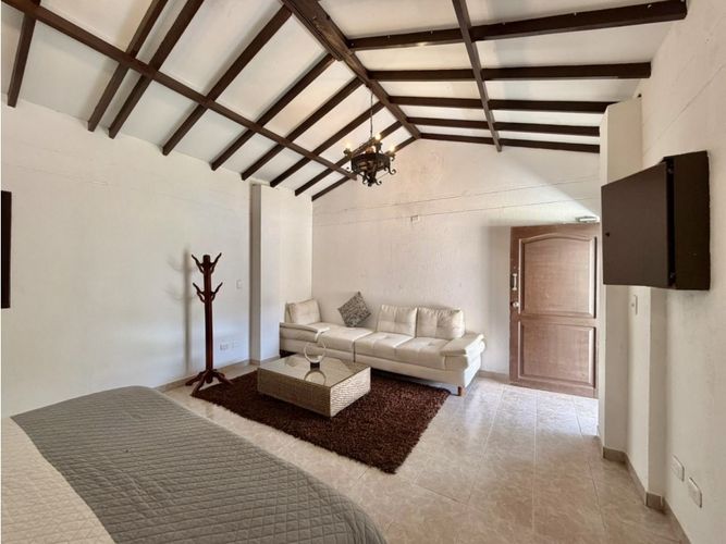 Finca en venta en Condina, Pereira, 1776 m² · foto 11 de 24