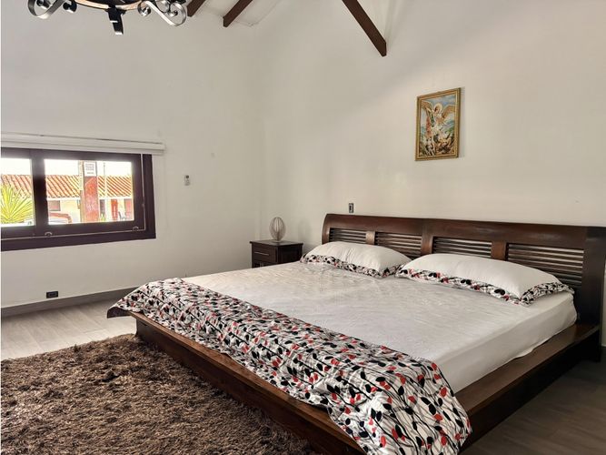 Finca en venta en Condina, Pereira, 1776 m² · foto 13 de 24