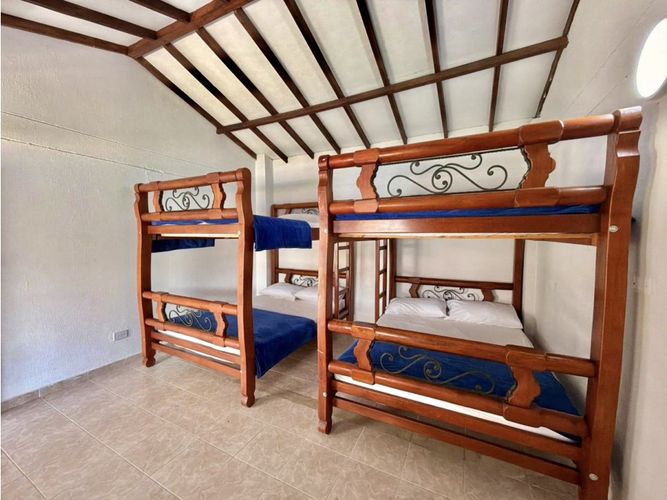 Finca en venta en Condina, Pereira, 1776 m² · foto 17 de 24