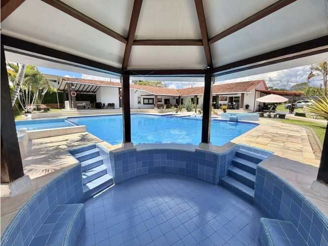 Finca en venta en Condina, Pereira, 1776 m² · foto 18 de 24
