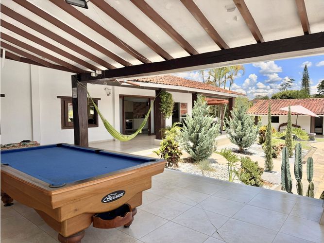 Finca en venta en Condina, Pereira, 1776 m² · foto 19 de 24
