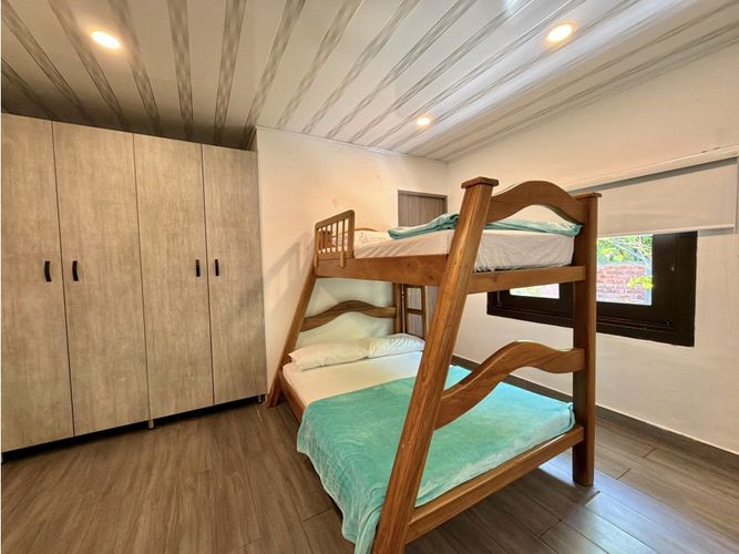 Finca en venta en Condina, Pereira, 1776 m² · foto 20 de 24