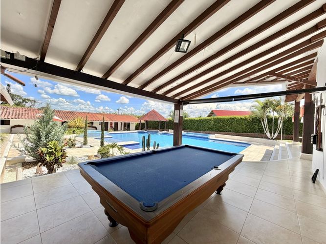 Finca en venta en Condina, Pereira, 1776 m² · foto 22 de 24