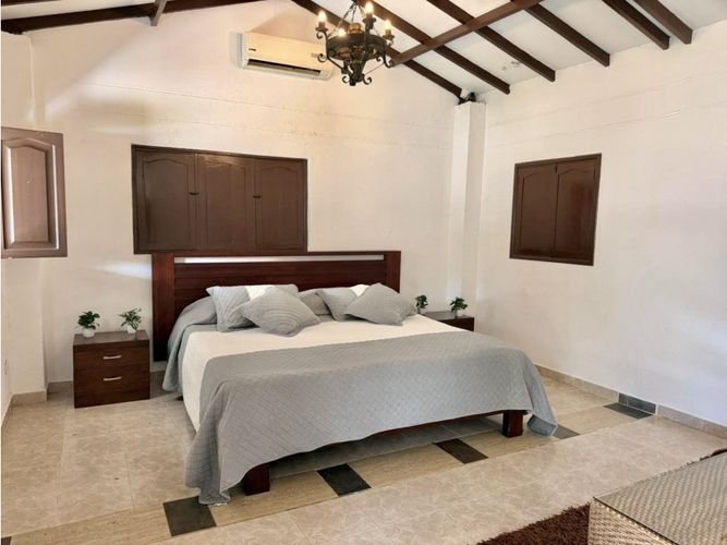 Finca en venta en Condina, Pereira, 1776 m² · foto 24 de 24