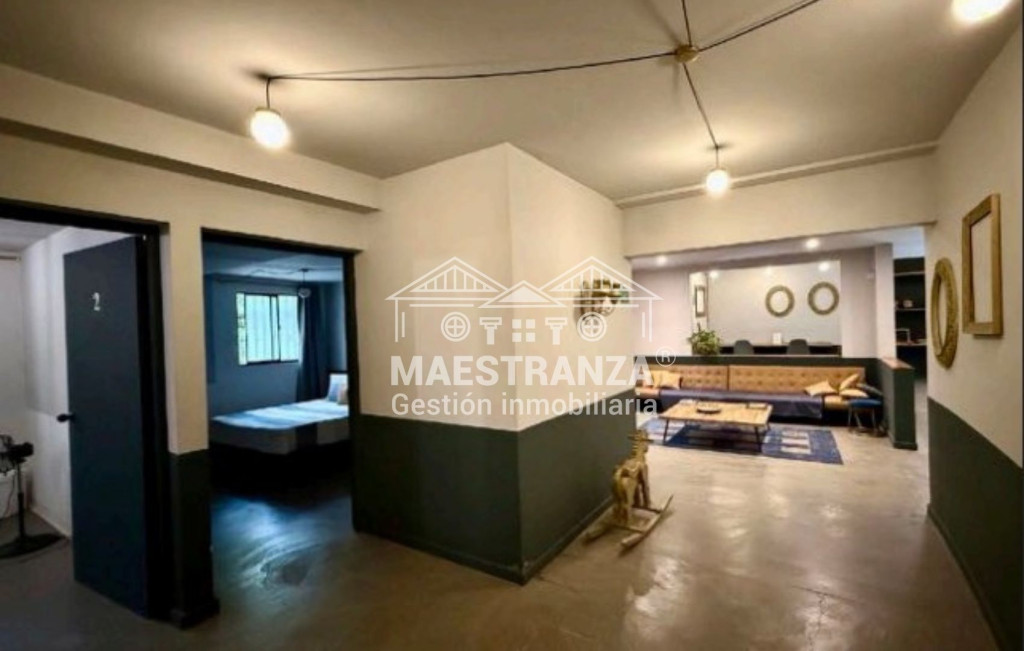 Casa en venta en Patio bonito, Medellín 5