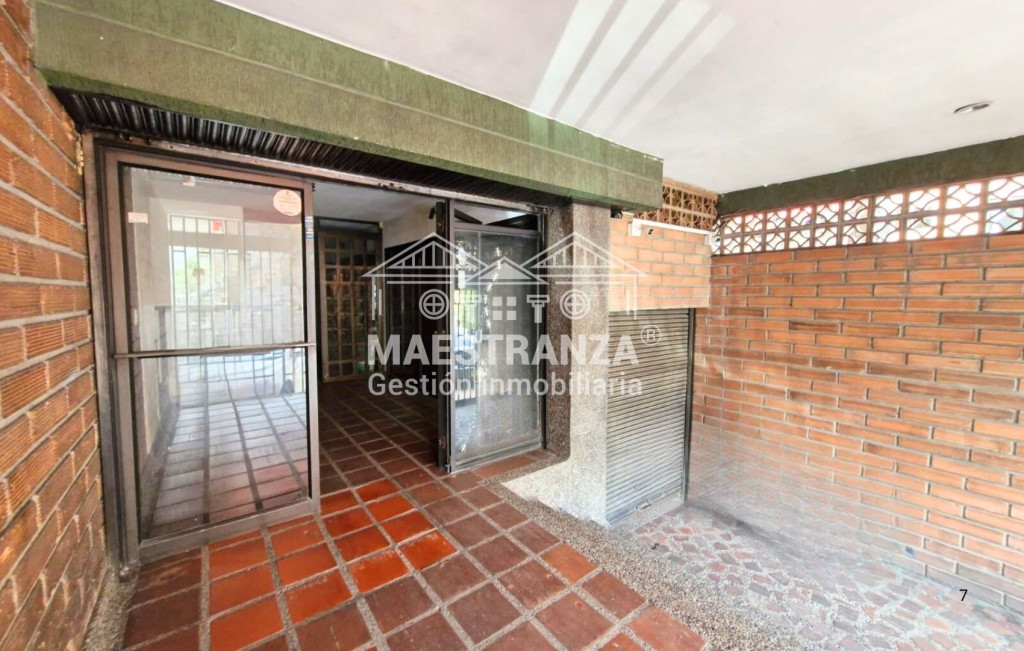 Bodega en venta en San diego, Medellín 4