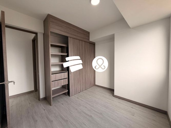 Apartamento de 2 alcobas en venta en Asomadera No.2, Medellín, 72 m² · foto 8 de 14