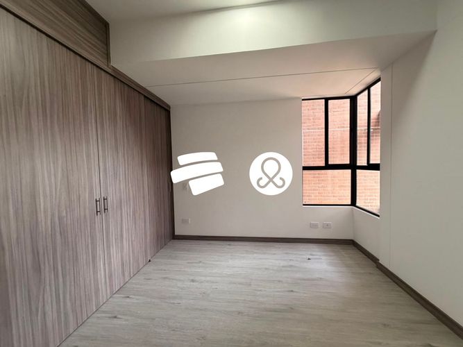 Apartamento de 2 alcobas en venta en Asomadera No.2, Medellín, 72 m² · foto 10 de 14