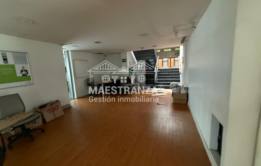 Local comercial en venta en El Poblado, Medellín 3