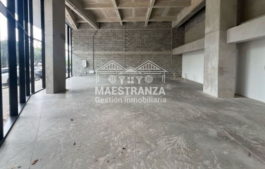 Commercial space for sale in Castropol, Medellín 2