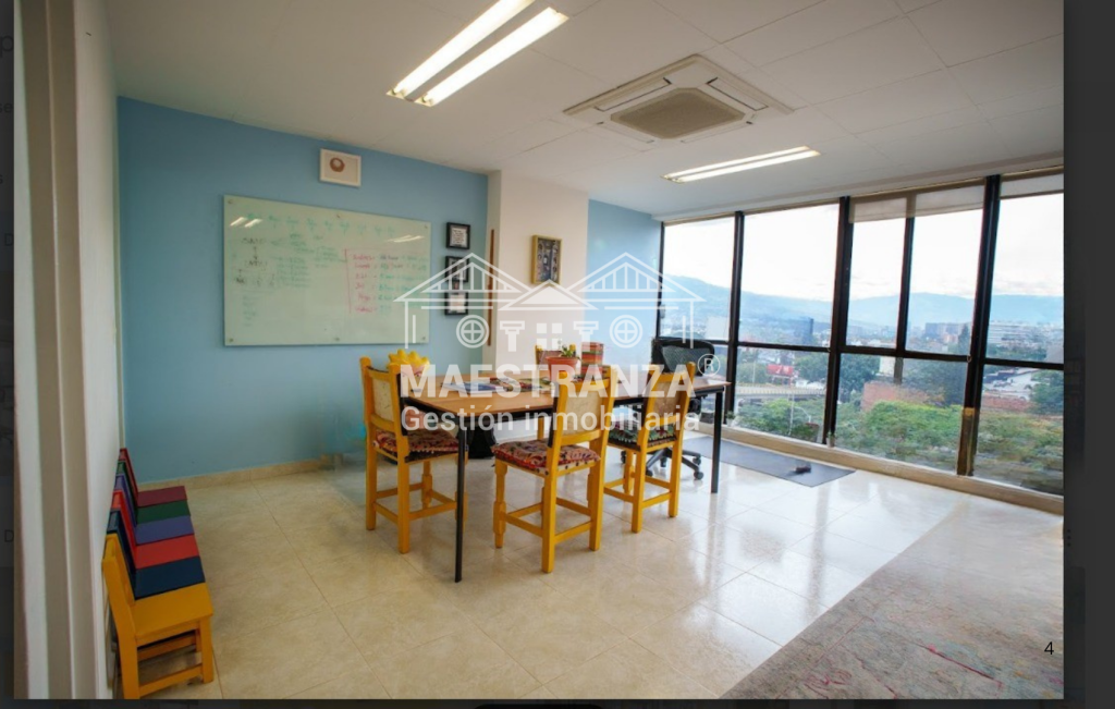 Oficina en venta en Santa maria de los angeles, Medellín 3