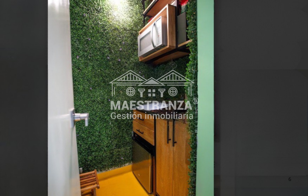 Oficina en venta en Santa maria de los angeles, Medellín 4