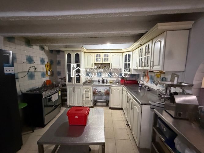 Casa de 5 alcobas en venta en Lagos Iv Sector B, Floridablanca, 200 m² · foto 4 de 19