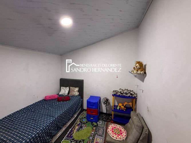 Casa de 5 alcobas en venta en Lagos Iv Sector B, Floridablanca, 200 m² · foto 8 de 19