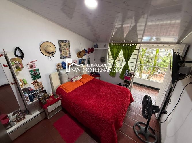 Casa de 5 alcobas en venta en Lagos Iv Sector B, Floridablanca, 200 m² · foto 9 de 19