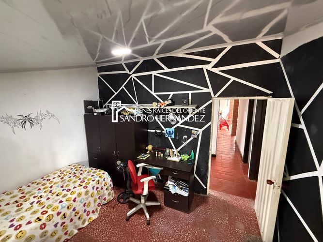 Casa de 5 alcobas en venta en Lagos Iv Sector B, Floridablanca, 200 m² · foto 11 de 19