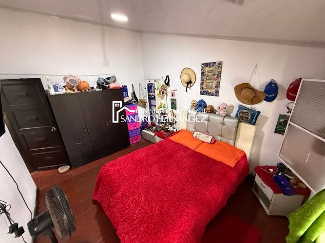 Casa de 5 alcobas en venta en Lagos Iv Sector B, Floridablanca, 200 m² · foto 12 de 19