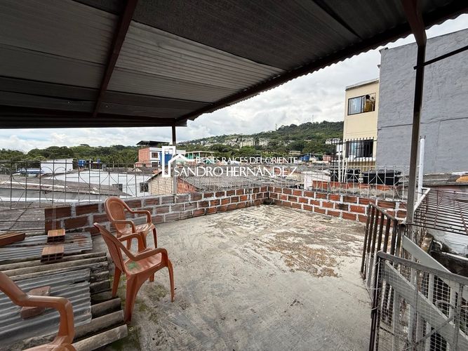 Casa de 5 alcobas en venta en Lagos Iv Sector B, Floridablanca, 200 m² · foto 15 de 19