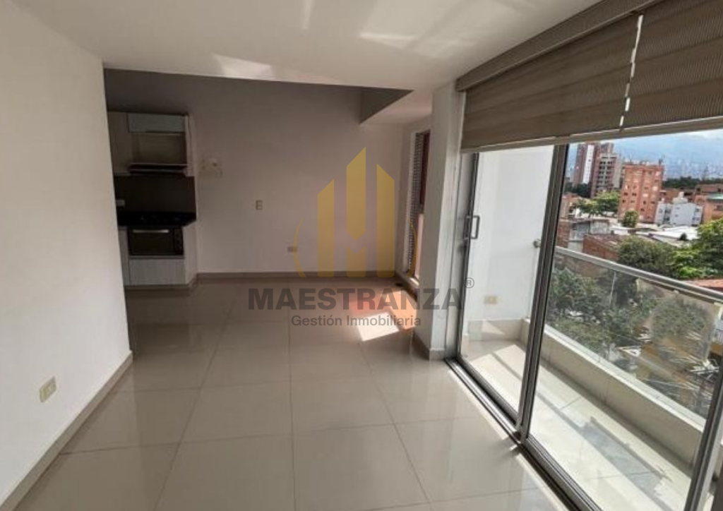 Apartamento en venta en Laureles, Medellín 5