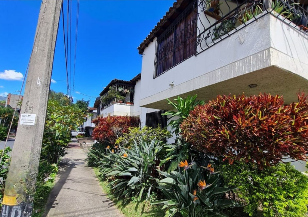 Casa en venta en Belen Malibu, Medellín 2