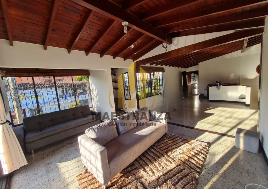 Casa en venta en Belen Malibu, Medellín 4