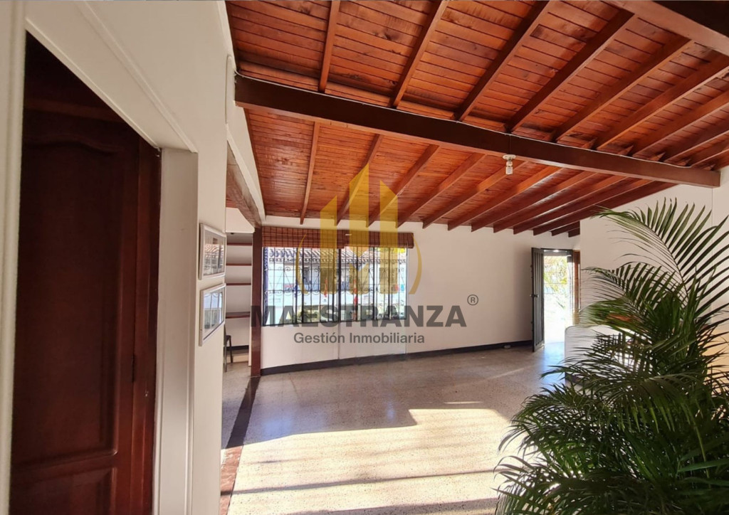 Casa en venta en Belen Malibu, Medellín 5
