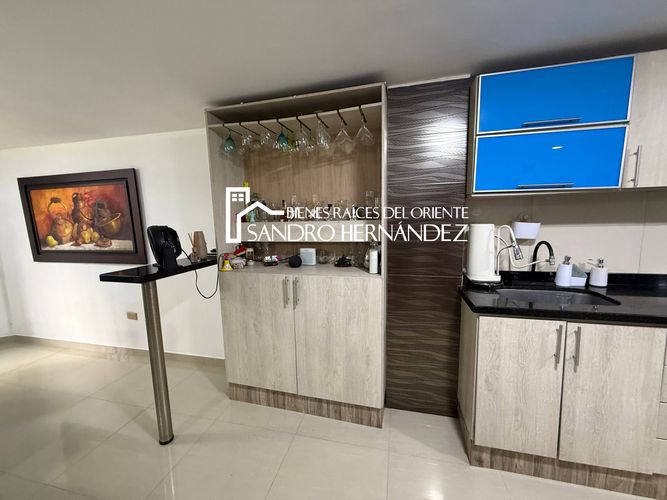 Apartamento de 3 alcobas en venta en Provenza, Bucaramanga, 120 m² · foto 5 de 17