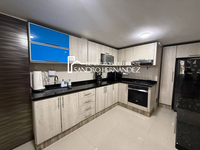 Apartamento de 3 alcobas en venta en Provenza, Bucaramanga, 120 m² · foto 6 de 17