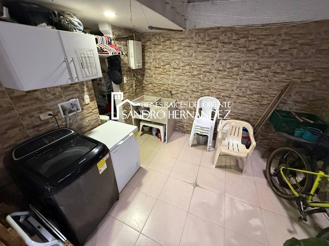 Apartamento de 3 alcobas en venta en Provenza, Bucaramanga, 120 m² · foto 8 de 17