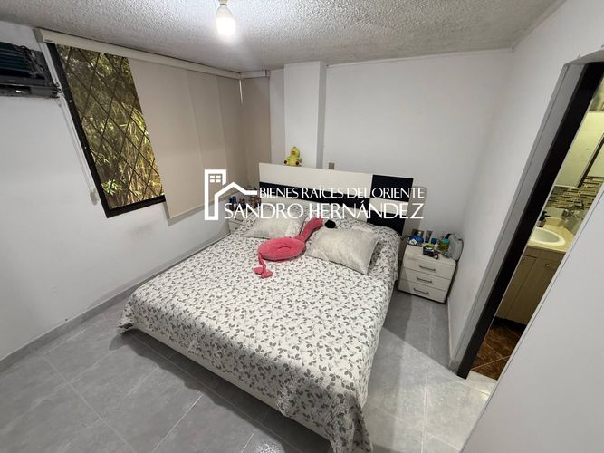 Apartamento de 3 alcobas en venta en Provenza, Bucaramanga, 120 m² · foto 10 de 17