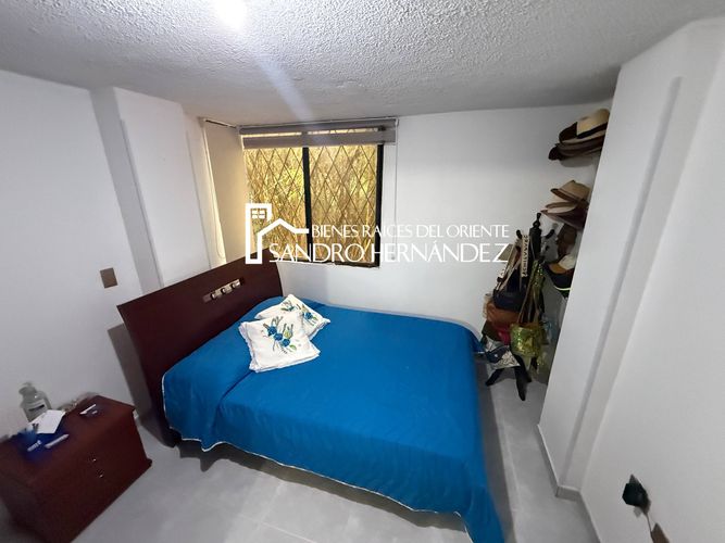 Apartamento de 3 alcobas en venta en Provenza, Bucaramanga, 120 m² · foto 11 de 17