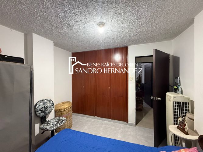 Apartamento de 3 alcobas en venta en Provenza, Bucaramanga, 120 m² · foto 12 de 17