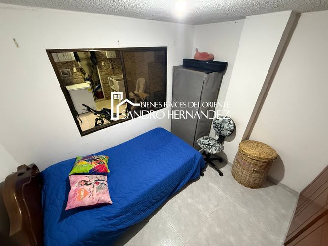 Apartamento de 3 alcobas en venta en Provenza, Bucaramanga, 120 m² · foto 13 de 17
